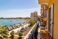 I Mulinari Apartment - B&B Giardini-Naxos