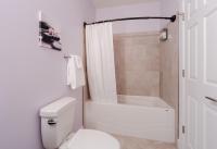 Shambhala Zen Suite - B&B Nanoose Bay