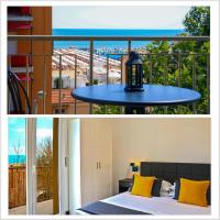 APPARTAMENTI LEONE - Vista Mare - Pet Friendly - B&B Rimini