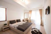 One-Bedroom Apartment with Spa Bath