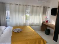 Deluxe Studio mit Doppelbett