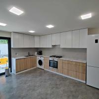 Checkpoint Goght - B&B Goght