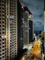 Hotel Vibe in Manhattan Plaza, Araneta City, Cubao - Chambres d'hôtes Manille