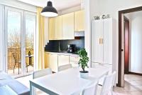 APPARTAMENTI LEONE - Vista Mare - Pet Friendly - Ferienwohnung Rimini