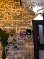 Il sottano del cuore - Ferienwohnung