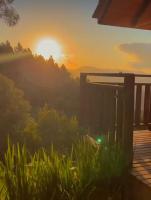 Recanto das Cachoeiras - Bed and Breakfast Angelina