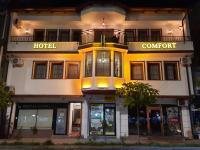 B&B Prizren - Comfort Hotel Prizren - Bed and Breakfast Prizren