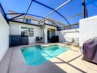 Stunning 5 bedroom house near Disney - Ferienwohnung Davenport