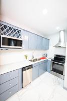 592 Apartments 12 Duncan Street Campbellville, Georgetown - B&B Georgetown