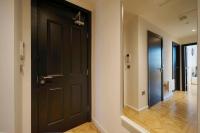 Stylish & Elegant city centre apartment - B&B