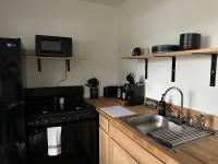 Tiny House - B&B
