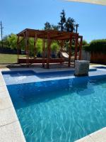 Finca Alta Gracia hasta 4 personas, La Banda - Ferienwohnung