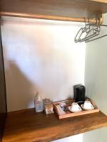 Chambre Double Deluxe avec Balcon