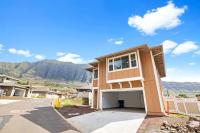 B&B Waianae - Brand new home in the valley 5 min from beach M858 - Bed and Breakfast Waianae