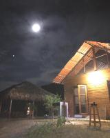 Encantadora y Tranquila Casa de Playa Vista al Mar - B&B Aromo