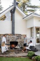Soul of Gerringong Farmhouse - Bed and Breakfast