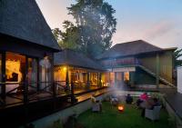 Kolonial House - B&B Kelurahan Sanur