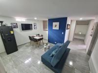 Apartamento Entero Ibague - Parqueadero - Nogal - Ferienwohnung Ibagué