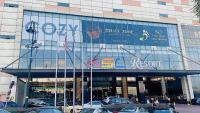KSL City Mall Johor Bahru 5 Pax High Floor City View - Chambres d'hôtes Johor Bahru