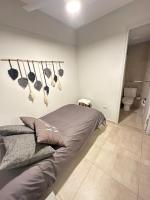 Apart torre jacaranda 1 - B&B San Miguel de Tucumán