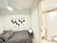 Apart torre jacaranda 1 - Bed and Breakfast San Miguel de Tucumán