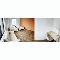 Triple Room with Mountain View