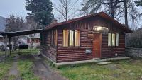 Valhalla Casita centrica - B&B