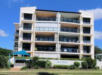 Coral Sands Penthouse - Ferienwohnung