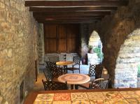 Fonda Carrera - Bed and Breakfast