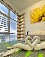 Casa Ipoh Homestay by Comfort Home - B&B Chemor