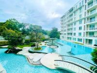 Summer Huahin311, 150m from beach. Near Cicada and Tamarind. - B&B
