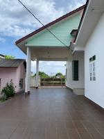 B&B Kuala Terengganu - Sri Merbau Homestay - Bed and Breakfast Kuala Terengganu