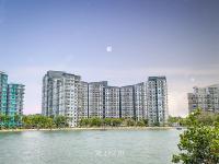 BayView Suites Port Dickson By MAISON - B&B