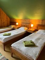 Camera Tripla con Bagno Privato