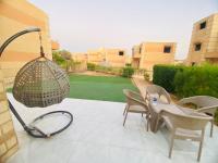 Adam Villa New Venecia El Ain El Sokhna - B&B