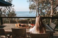 Argyll Mollymook - Absolute Oceanfront - B&B Mollymook