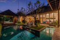 Villa Becca Seminyak - Chambres d'hôtes Seminyak