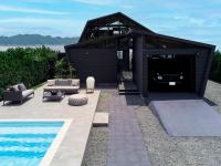 CAP MARTIN Funny house - B&B Motona