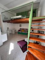 Zigana- Raffinato ed elegante appartamento nel cuore della città! - B&B Palermo