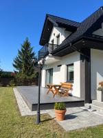 Dom na Borówkowym Wzgórzu - Chambres d’hôtes Paleśnica