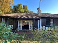 Fermette Landaise près de l'Océan et du lac marin - B&B Vieux-Boucau-les-Bains