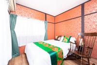 Everyone Gets a Room 6 Private Bedrooms 2 Showers Ikebukuro 3min - B&B Tokyo