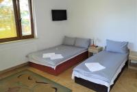 Dreibettzimmer