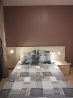 Joli appartement en Corse avec piscine - B&B Belgodere