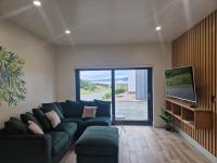 Sea View Studio - B&B Buncrana