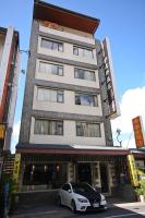 B&B Yuchi - Itathao Vacation Hotel - Bed and Breakfast Yuchi