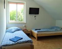 Zweibettzimmer
