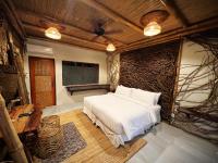 Chambre Lit King-Size