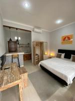 B&B Desa Ketewel - LaGriya Guest House - Bed and Breakfast Desa Ketewel