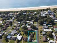 Meeseeks I Pet Friendly I 2 Mins Walk to Beach - B&B Culburra Beach